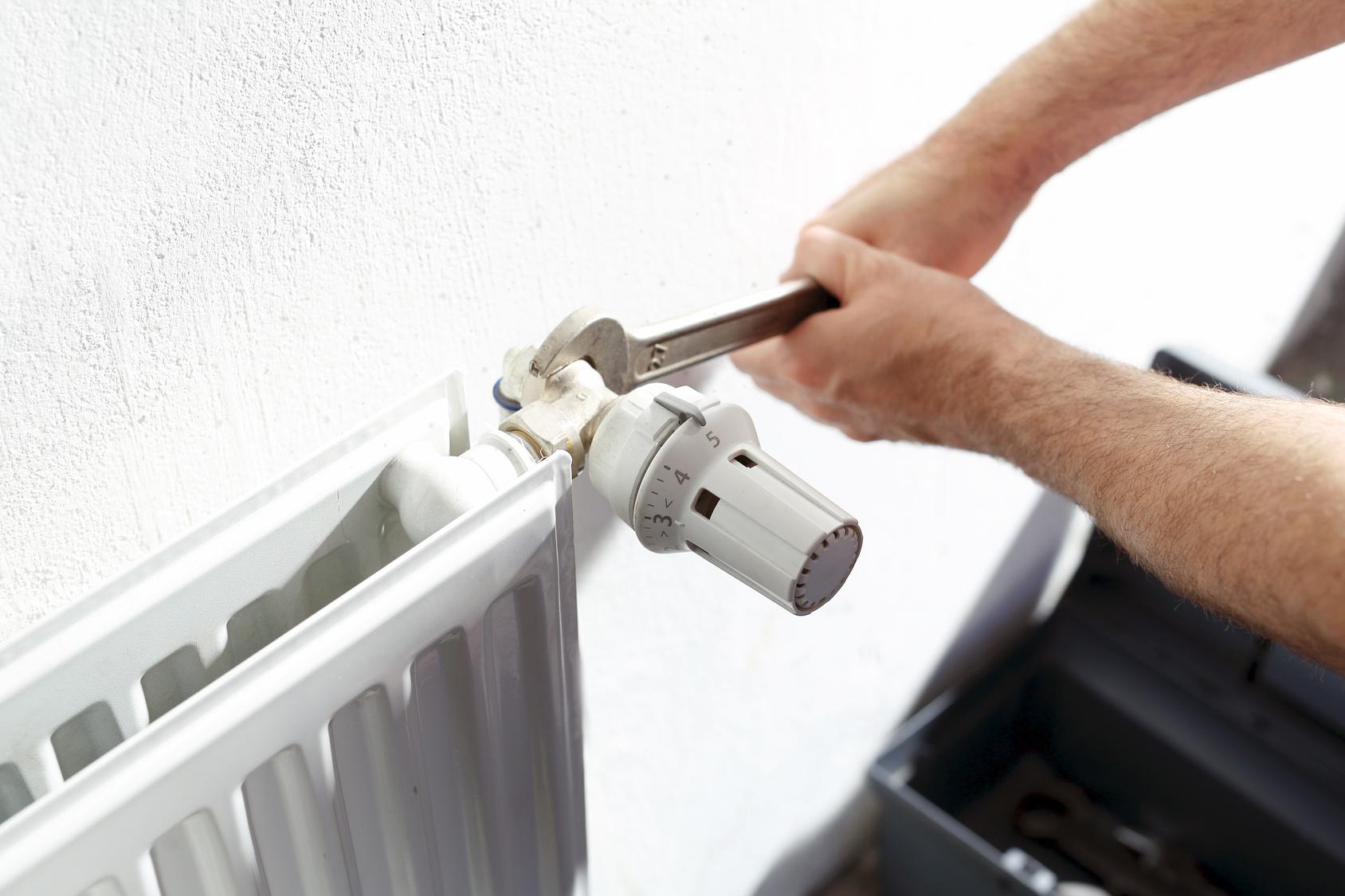 chauffage électrique Égly